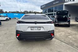 2024 Peugeot 408 GT Premium Hybrid