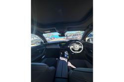 2025 Peugeot 308 GT Hybrid