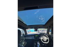 2025 Peugeot 308 GT Hybrid