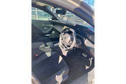 2025 Peugeot 308 GT Hybrid