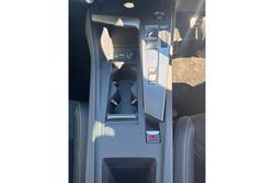 2025 Peugeot 308 GT Hybrid