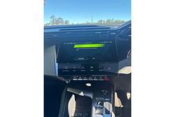 2025 Peugeot 308 GT Hybrid