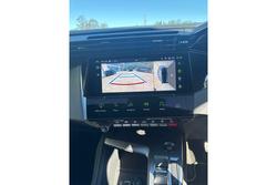 2025 Peugeot 308 GT Hybrid