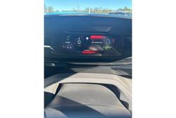 2025 Peugeot 308 GT Hybrid