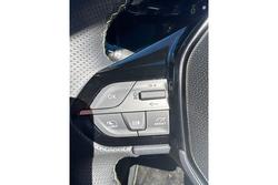 2025 Peugeot 308 GT Hybrid