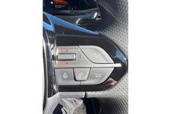 2025 Peugeot 308 GT Hybrid