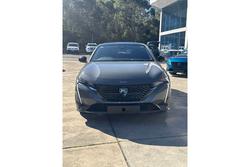 2025 Peugeot 308 GT Hybrid