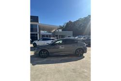 2025 Peugeot 308 GT Hybrid