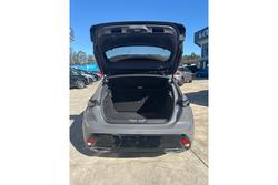 2025 Peugeot 308 GT Hybrid