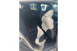 2025 Peugeot 308 GT Hybrid