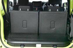 2023 Suzuki
Jimny GLX