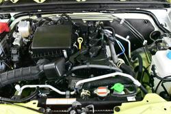 2023 Suzuki
                Jimny GLX