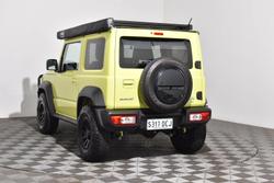 2023 Suzuki
                Jimny GLX