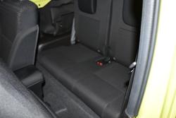 2023 Suzuki
                Jimny GLX