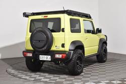 2023 Suzuki
Jimny GLX