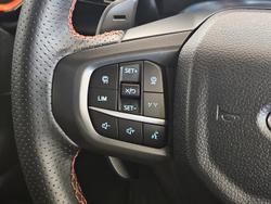 2024 Ford
                Ranger Raptor