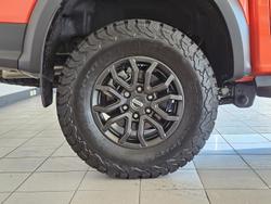 2024 Ford
                Ranger Raptor