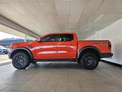 2024 Ford
                Ranger Raptor