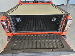 2024 Ford
                Ranger Raptor
