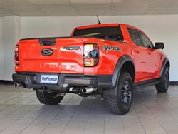 2024 Ford
                Ranger Raptor