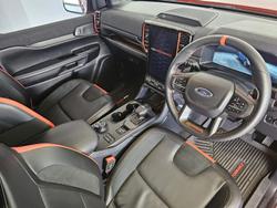 2024 Ford
                Ranger Raptor