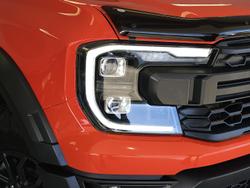 2024 Ford
Ranger Raptor