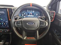 2024 Ford
                Ranger Raptor