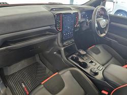 2024 Ford
                Ranger Raptor