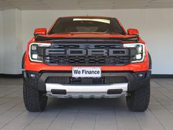 2024 Ford
                Ranger Raptor