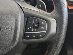 2024 Ford
                Ranger Raptor