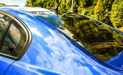 2016 Holden
Commodore SV6 Black