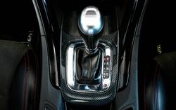2016 Holden
Commodore SV6 Black