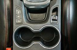 2016 Holden
Commodore SV6 Black