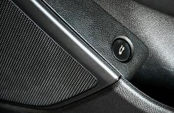 2016 Holden
Commodore SV6 Black