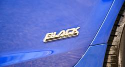 2016 Holden
Commodore SV6 Black
