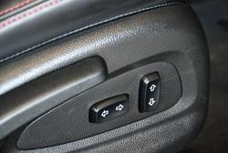 2016 Holden
Commodore SV6 Black