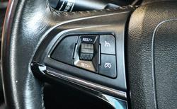 2016 Holden
Commodore SV6 Black