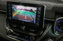2019 Toyota
Corolla ZR