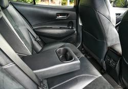 2019 Toyota
Corolla ZR