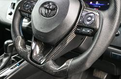 2019 Toyota
Corolla ZR