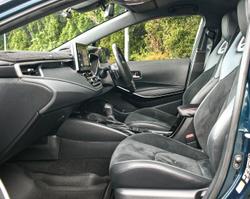 2019 Toyota
Corolla ZR