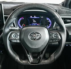 2019 Toyota
Corolla ZR