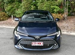 2019 Toyota
Corolla ZR
