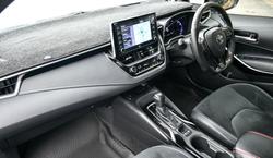2019 Toyota
Corolla ZR