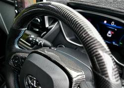 2019 Toyota
Corolla ZR