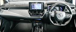 2019 Toyota
Corolla ZR