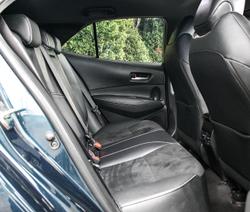 2019 Toyota
Corolla ZR