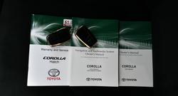 2019 Toyota
Corolla ZR