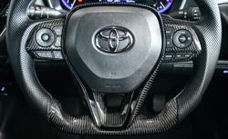 2019 Toyota
Corolla ZR