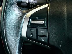 2018 Isuzu
D-MAX LS-U